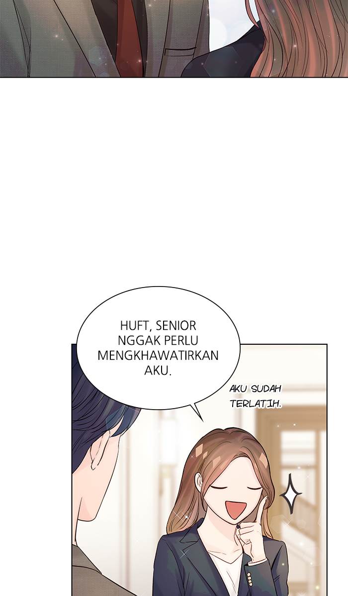 There Must Be Happy Endings chapter 38 halaman 9