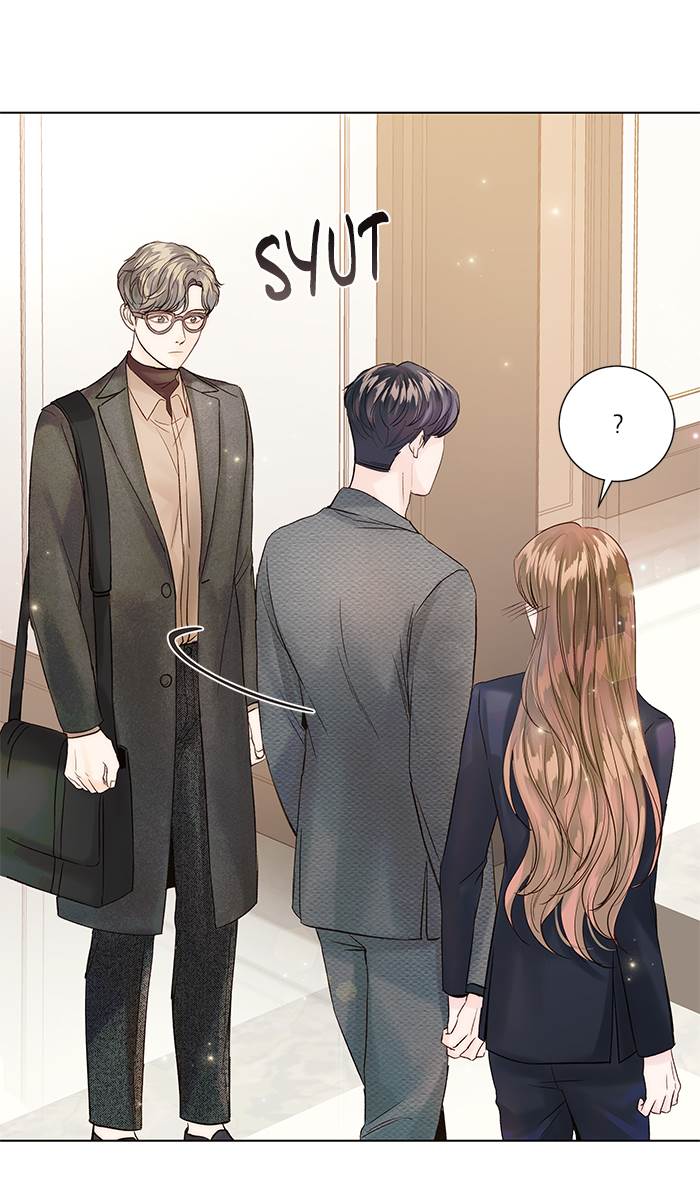 There Must Be Happy Endings chapter 38 halaman 57