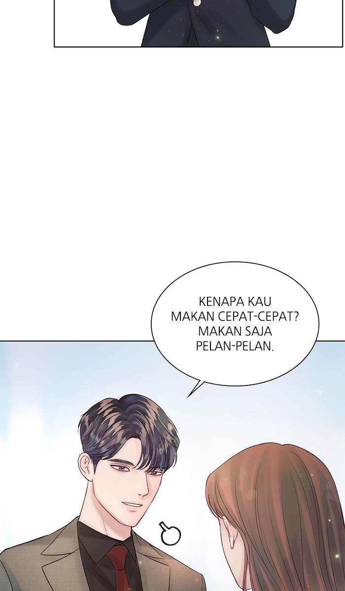 There Must Be Happy Endings chapter 38 halaman 8