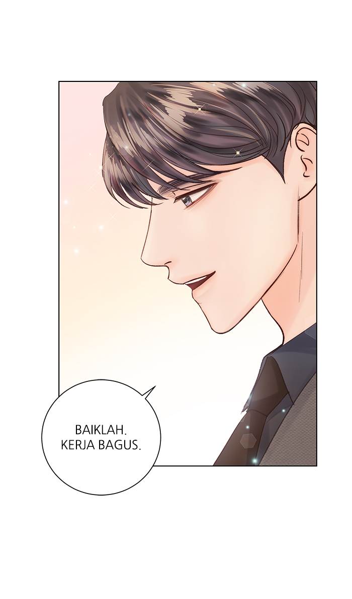 There Must Be Happy Endings chapter 38 halaman 55