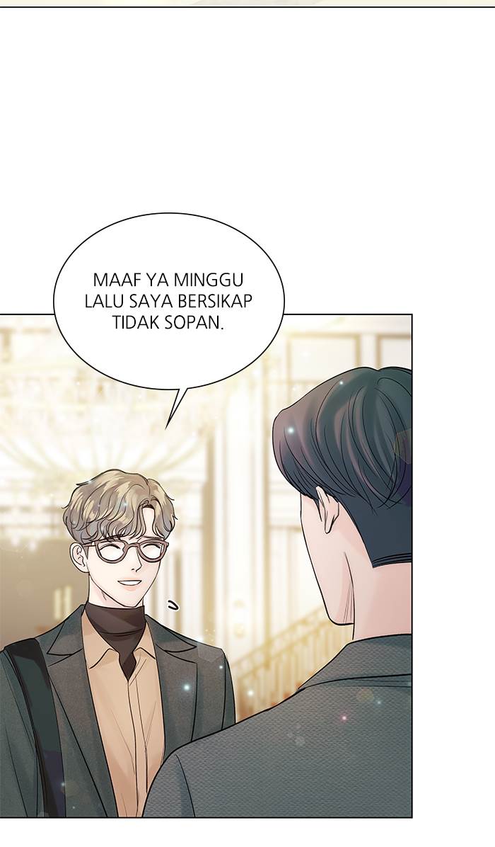 There Must Be Happy Endings chapter 38 halaman 42
