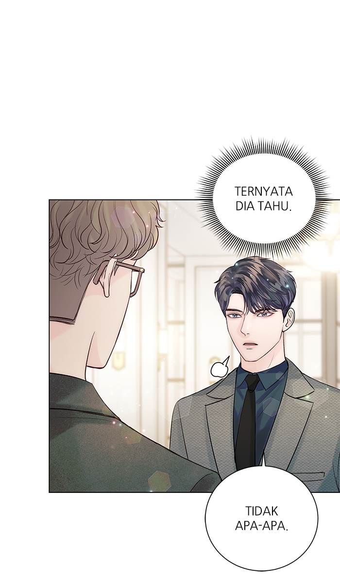 There Must Be Happy Endings chapter 38 halaman 43