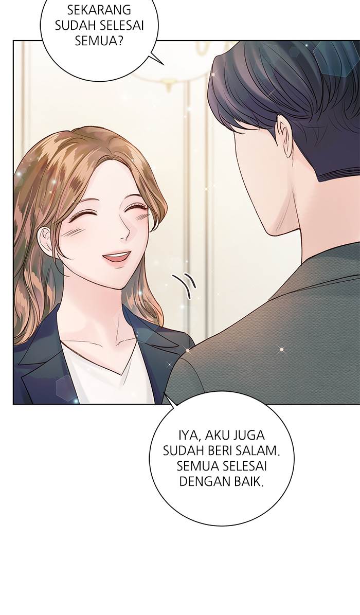 There Must Be Happy Endings chapter 38 halaman 54