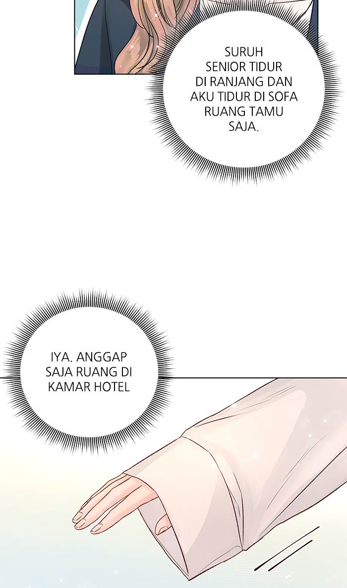 There Must Be Happy Endings chapter 38 halaman 77