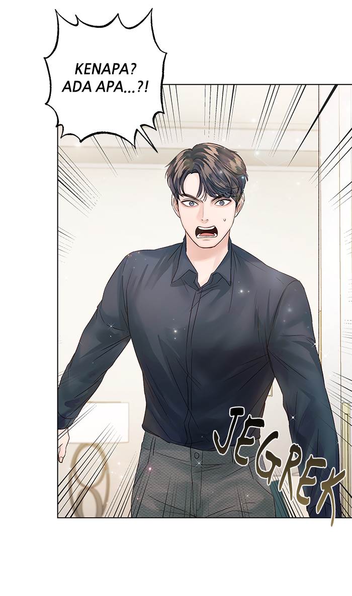 There Must Be Happy Endings chapter 38 halaman 83
