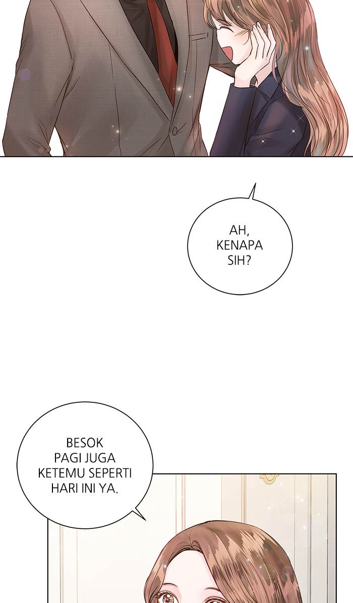 There Must Be Happy Endings chapter 38 halaman 12