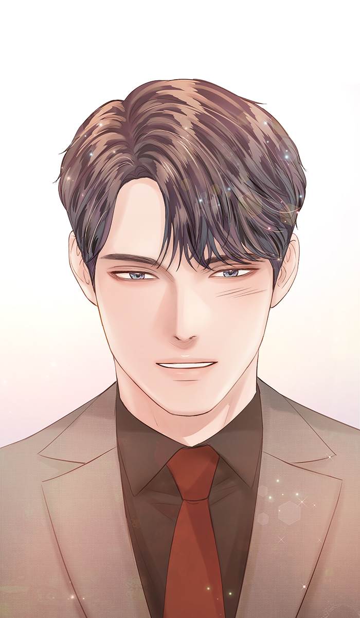 There Must Be Happy Endings chapter 38 halaman 29