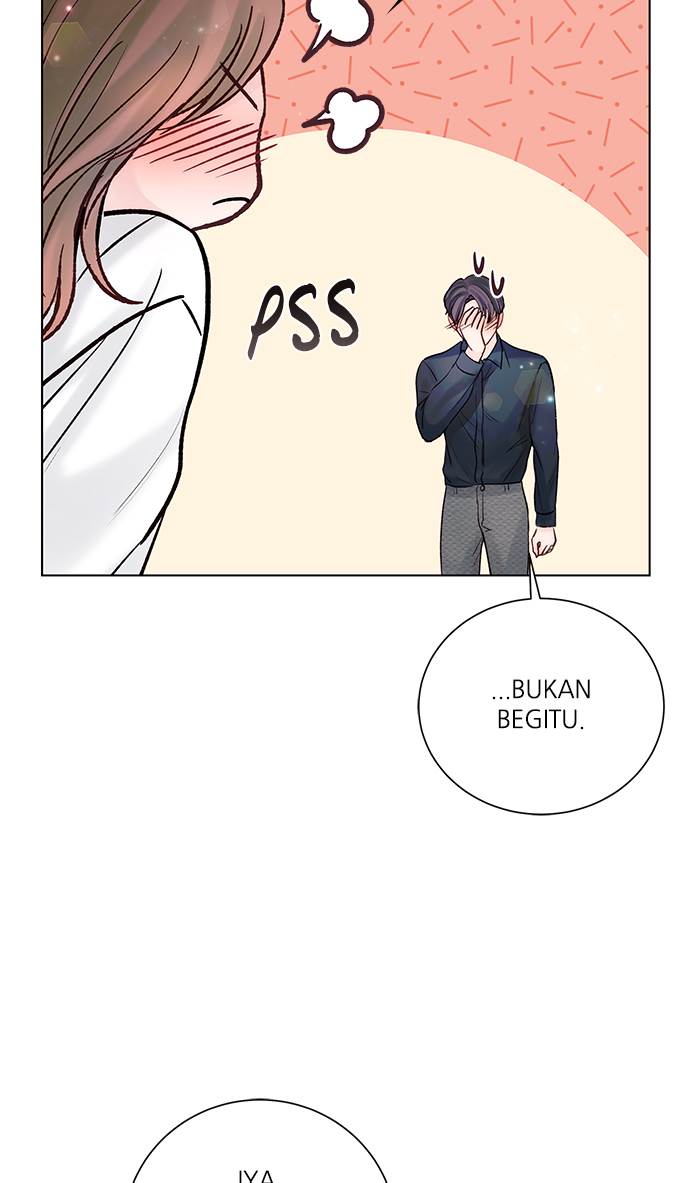 There Must Be Happy Endings chapter 38 halaman 90