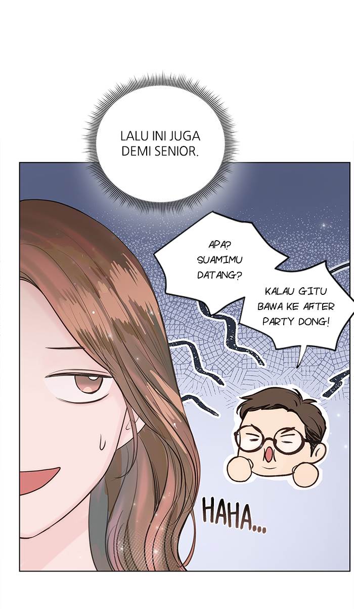 There Must Be Happy Endings chapter 38 halaman 22