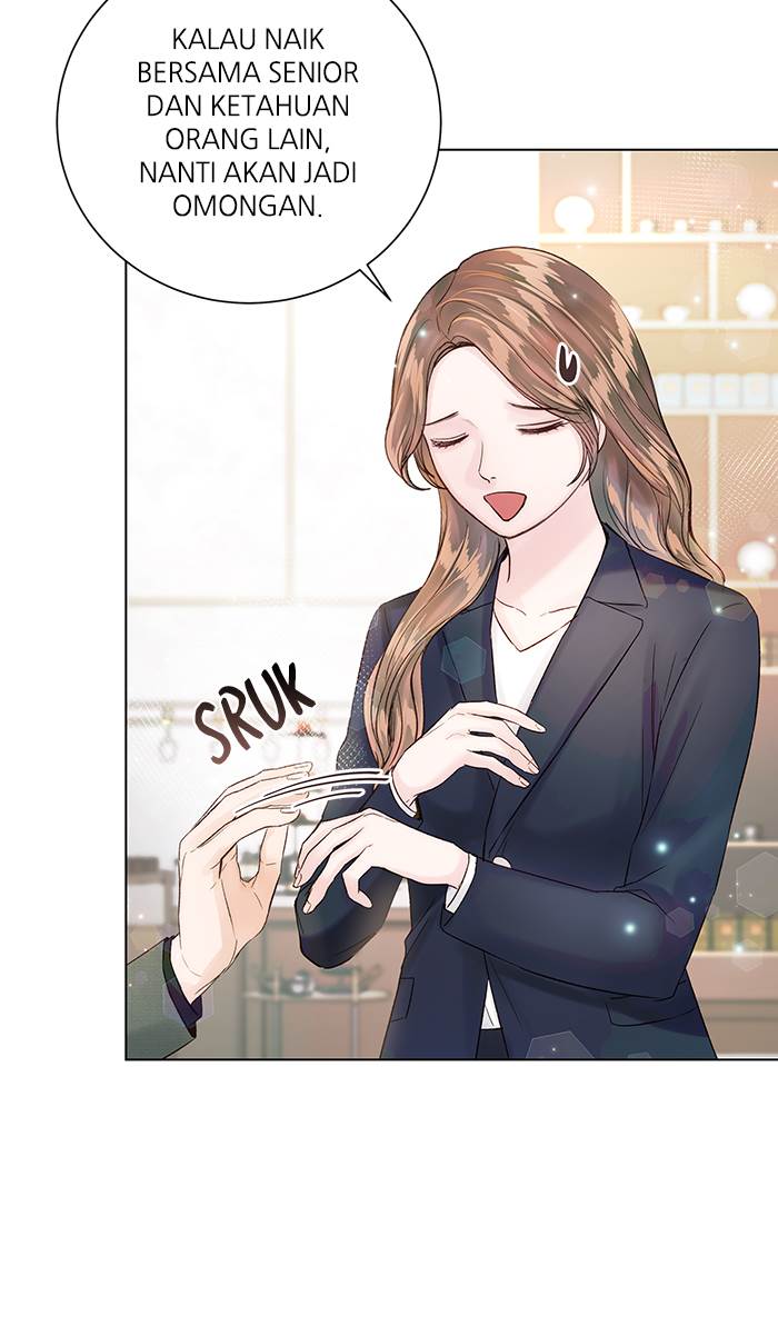 There Must Be Happy Endings chapter 38 halaman 21