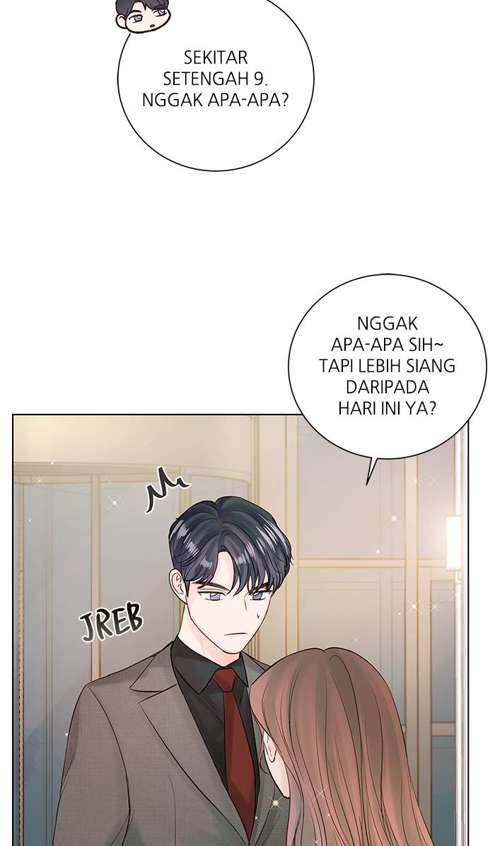 There Must Be Happy Endings chapter 38 halaman 14