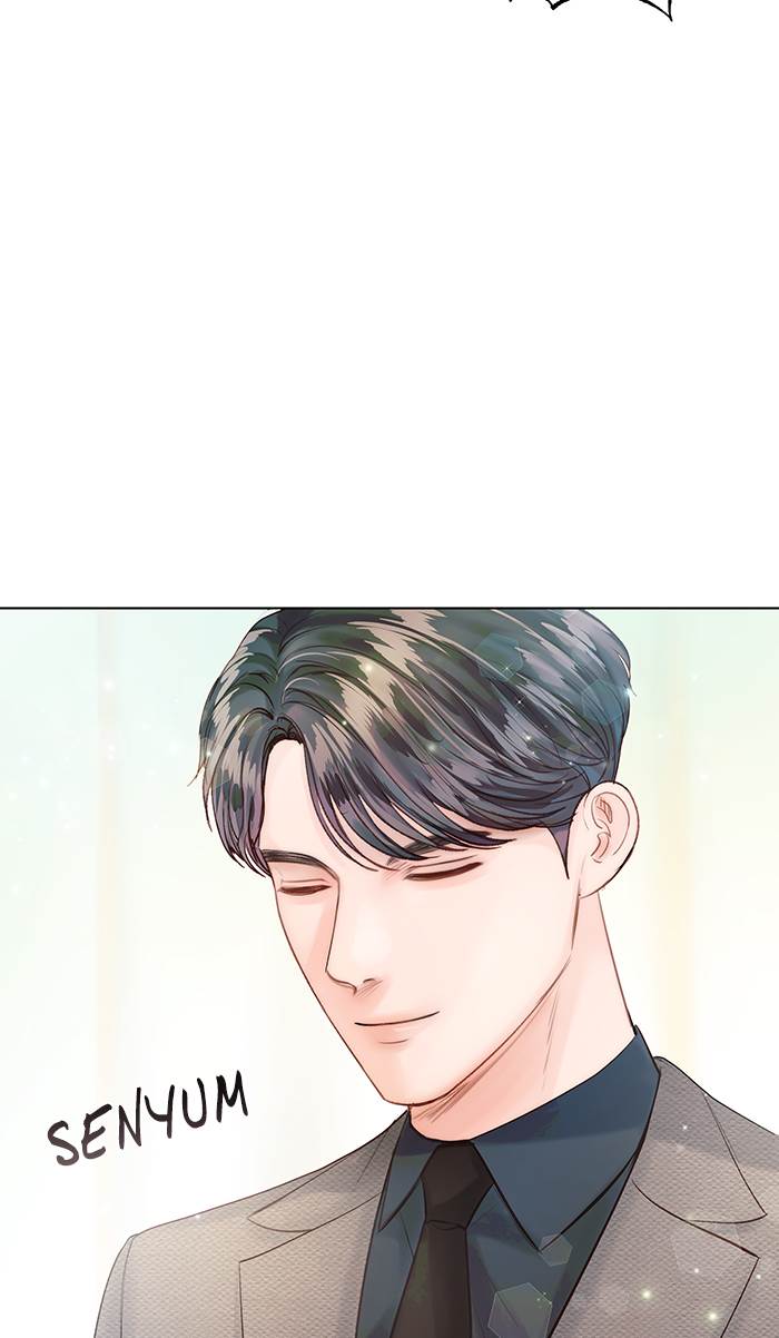 There Must Be Happy Endings chapter 38 halaman 39