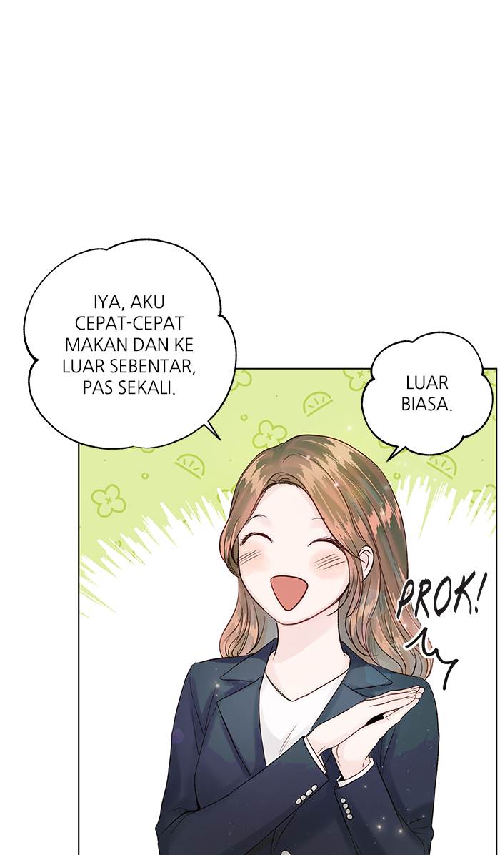 There Must Be Happy Endings chapter 38 halaman 7