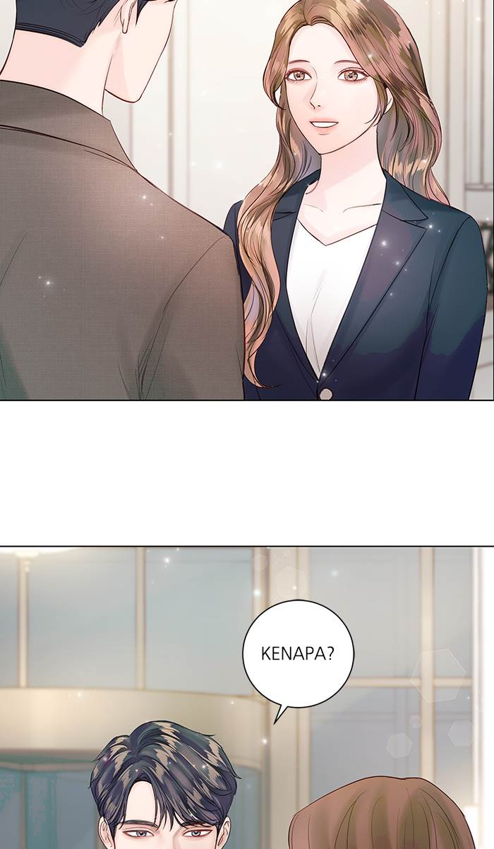 There Must Be Happy Endings chapter 38 halaman 25