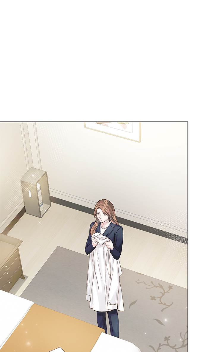 There Must Be Happy Endings chapter 38 halaman 75
