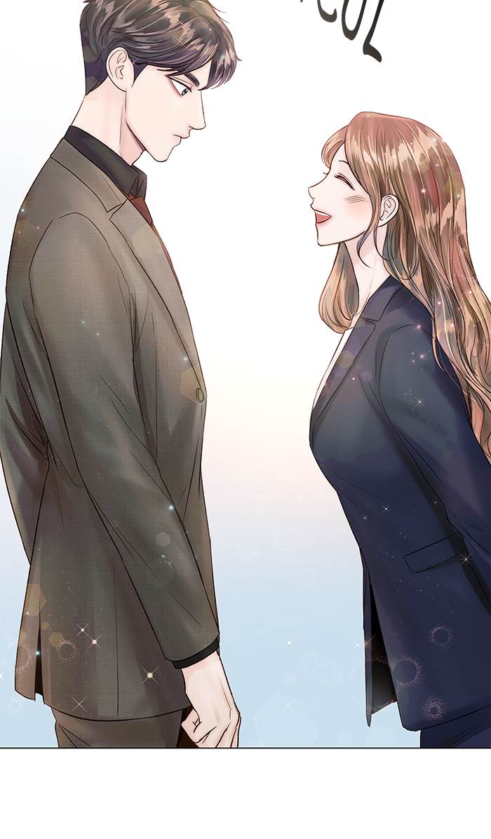 There Must Be Happy Endings chapter 38 halaman 5