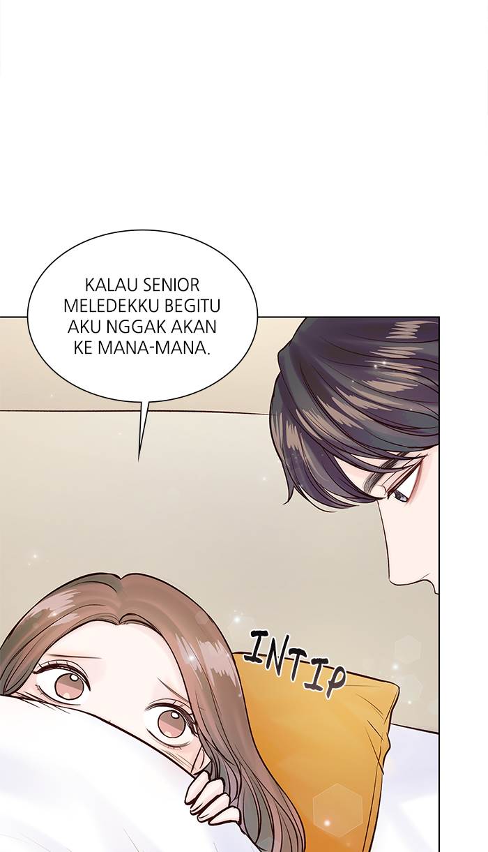 There Must Be Happy Endings chapter 38 halaman 94