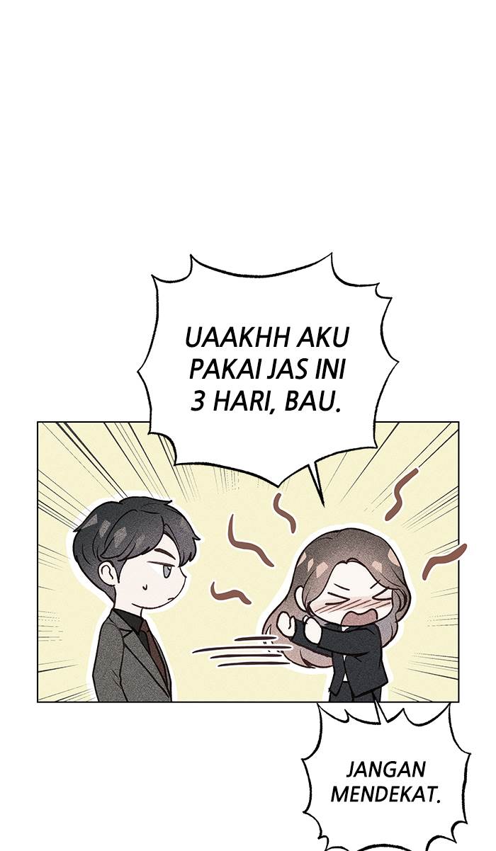 There Must Be Happy Endings chapter 38 halaman 38