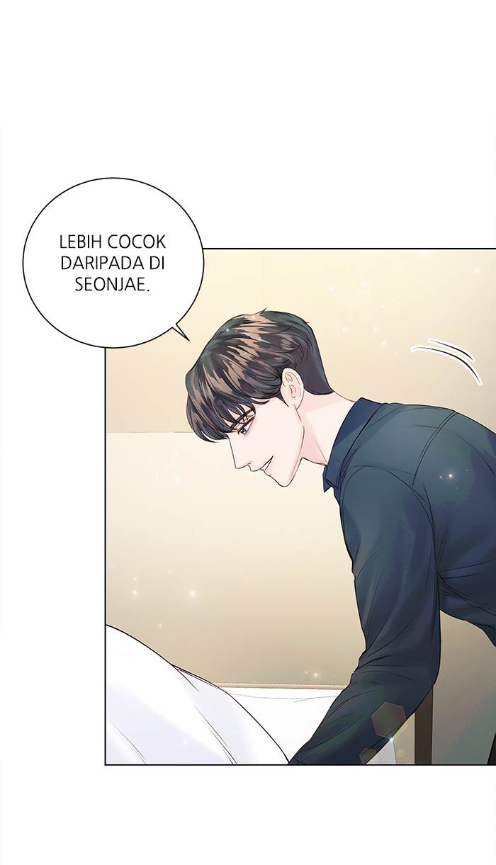 There Must Be Happy Endings chapter 38 halaman 93