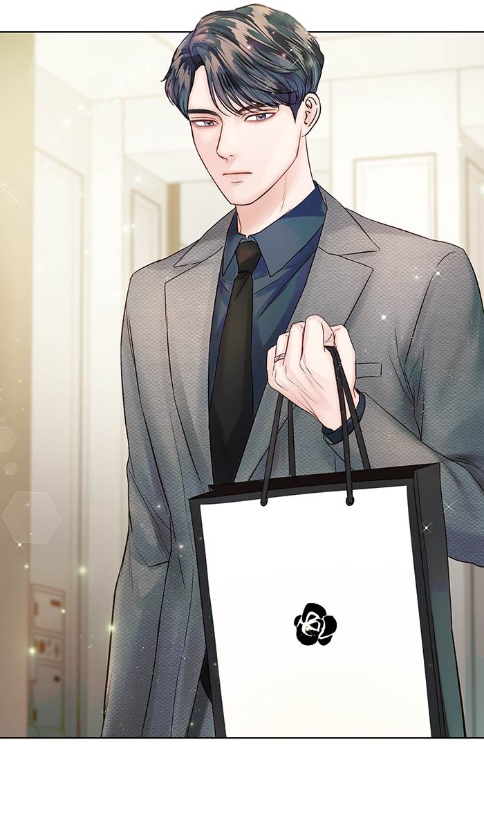 There Must Be Happy Endings chapter 38 halaman 37