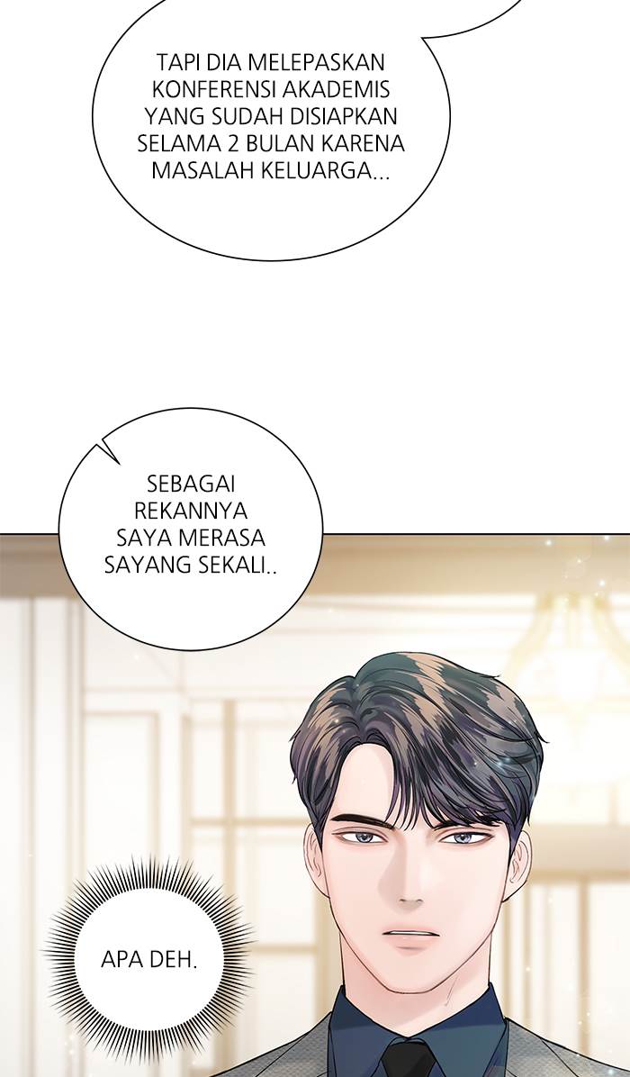 There Must Be Happy Endings chapter 38 halaman 45
