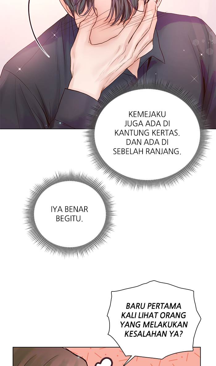 There Must Be Happy Endings chapter 38 halaman 89
