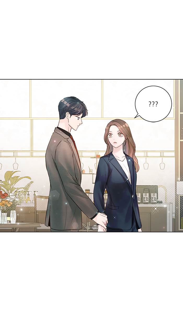There Must Be Happy Endings chapter 38 halaman 19