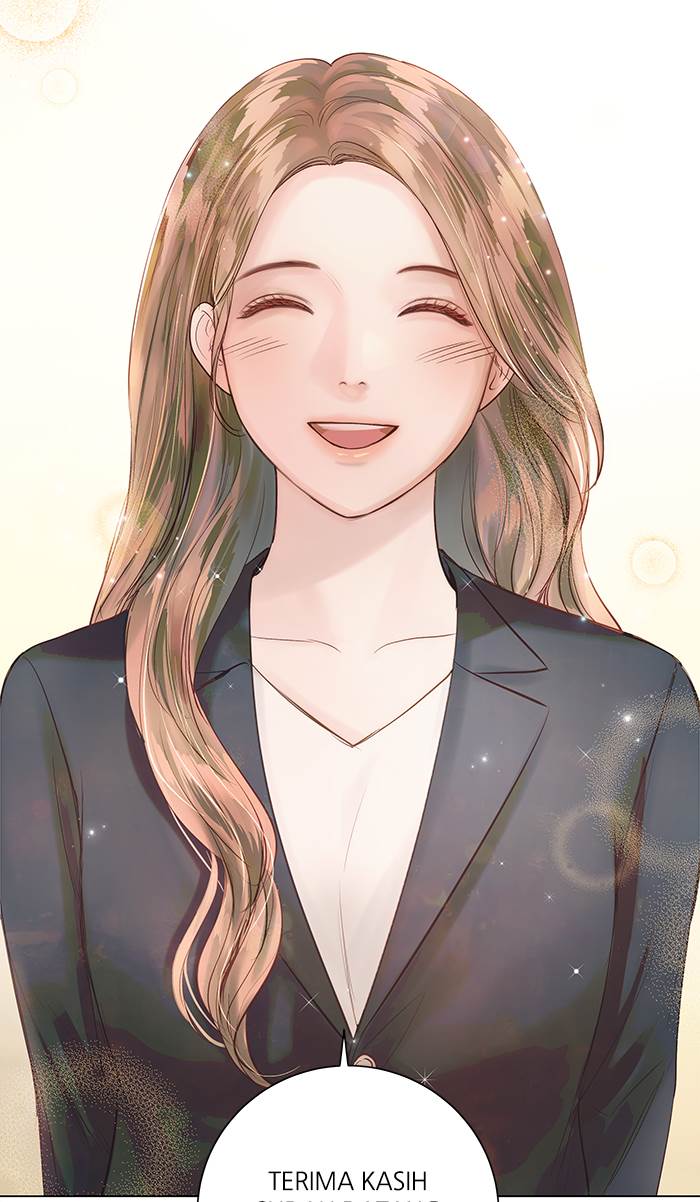 There Must Be Happy Endings chapter 38 halaman 27