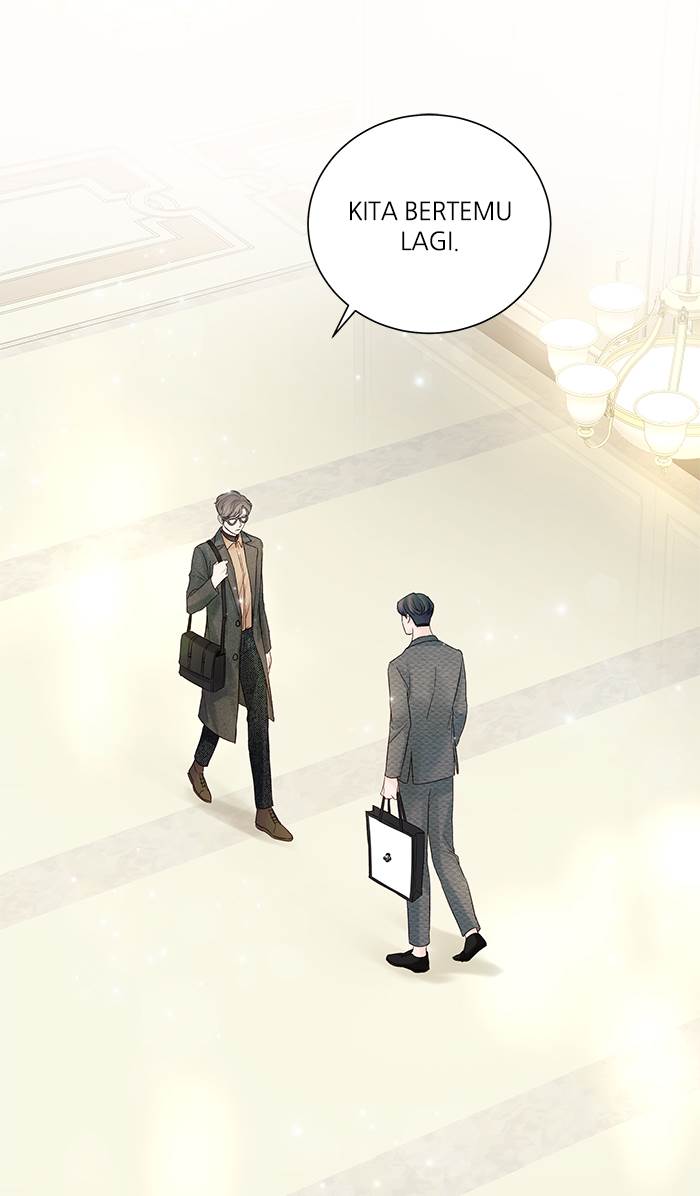 There Must Be Happy Endings chapter 38 halaman 41