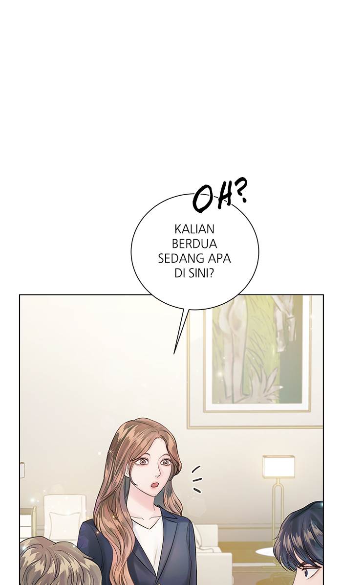 There Must Be Happy Endings chapter 38 halaman 52