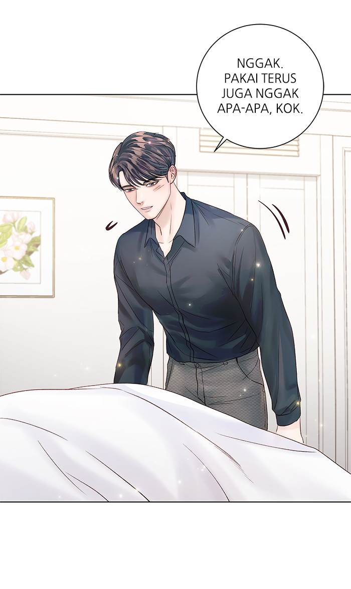 There Must Be Happy Endings chapter 38 halaman 92