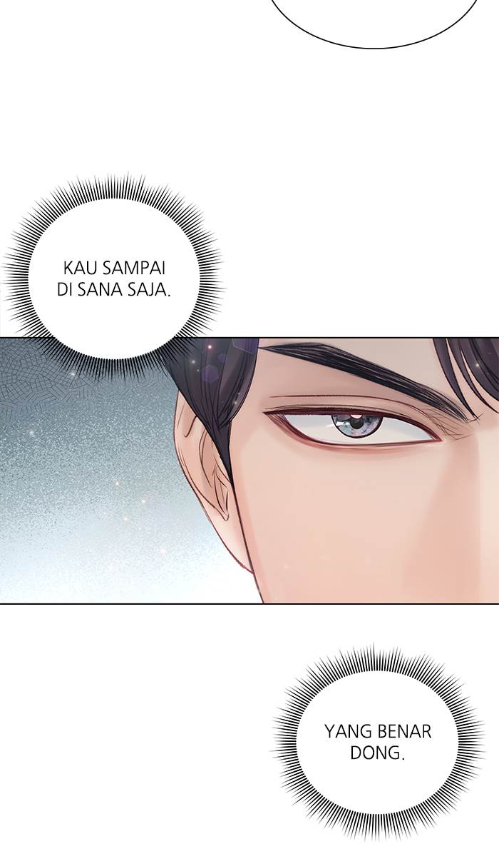 There Must Be Happy Endings chapter 38 halaman 51