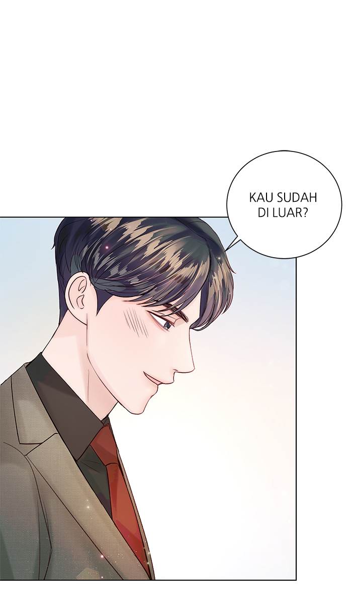 There Must Be Happy Endings chapter 38 halaman 6