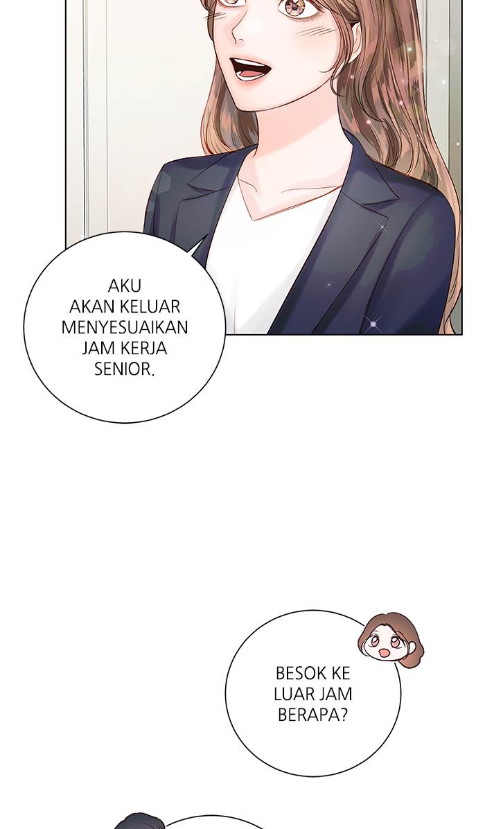 There Must Be Happy Endings chapter 38 halaman 13