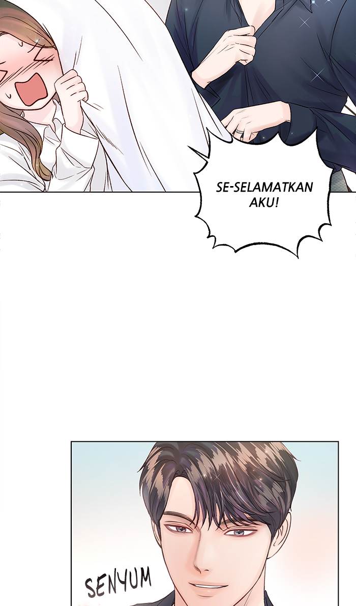 There Must Be Happy Endings chapter 39 halaman 16