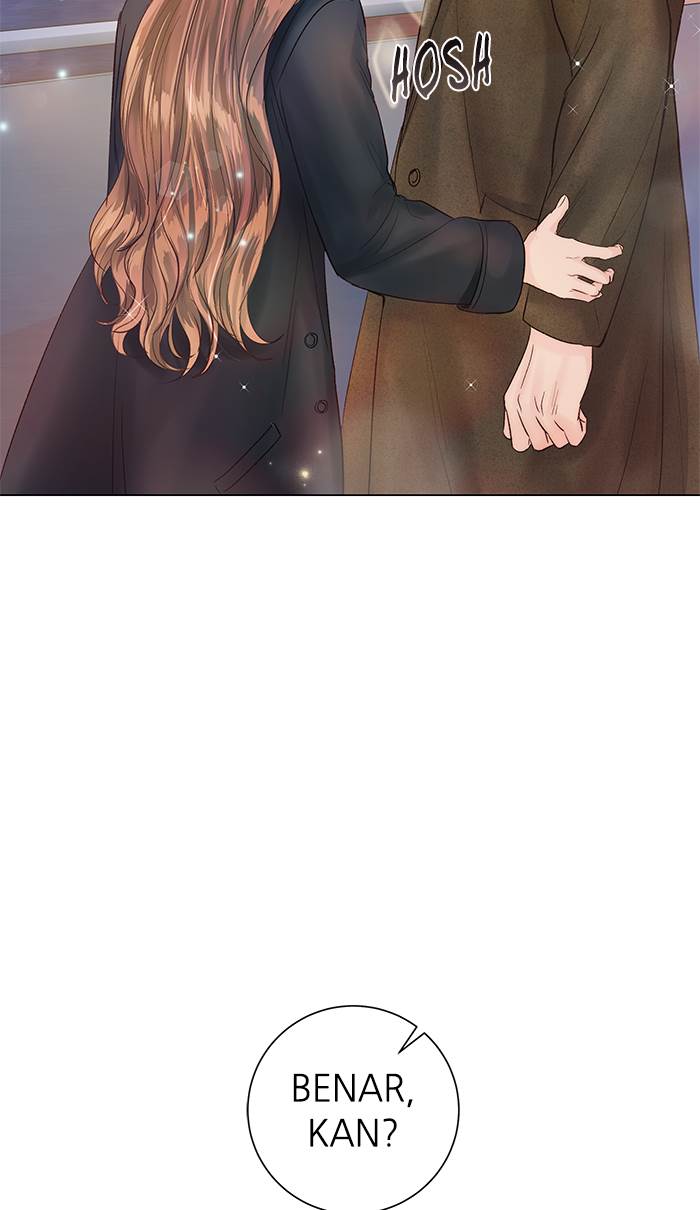There Must Be Happy Endings chapter 39 halaman 106