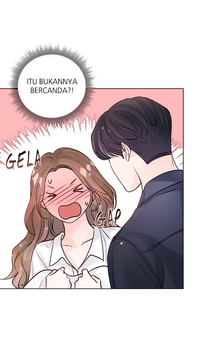 There Must Be Happy Endings chapter 39 halaman 11