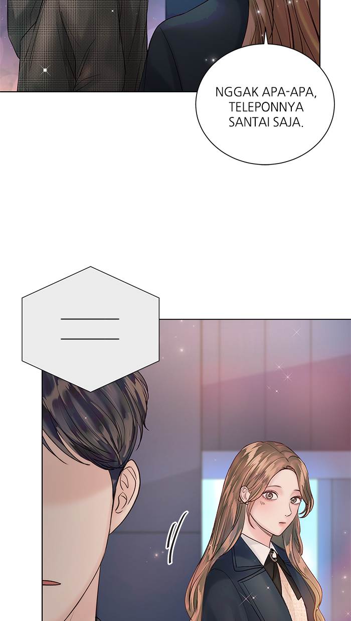 There Must Be Happy Endings chapter 39 halaman 96