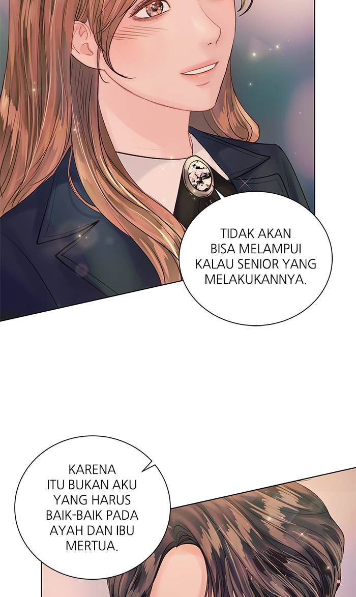 There Must Be Happy Endings chapter 39 halaman 80