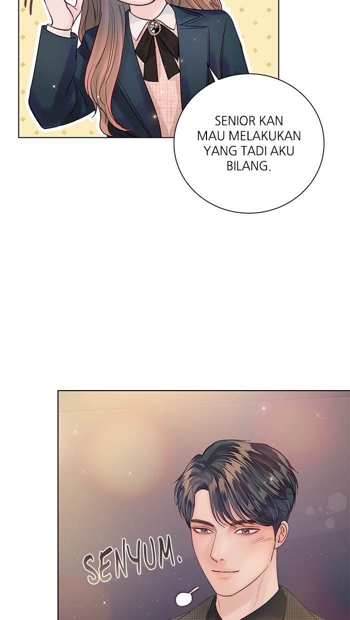 There Must Be Happy Endings chapter 39 halaman 89