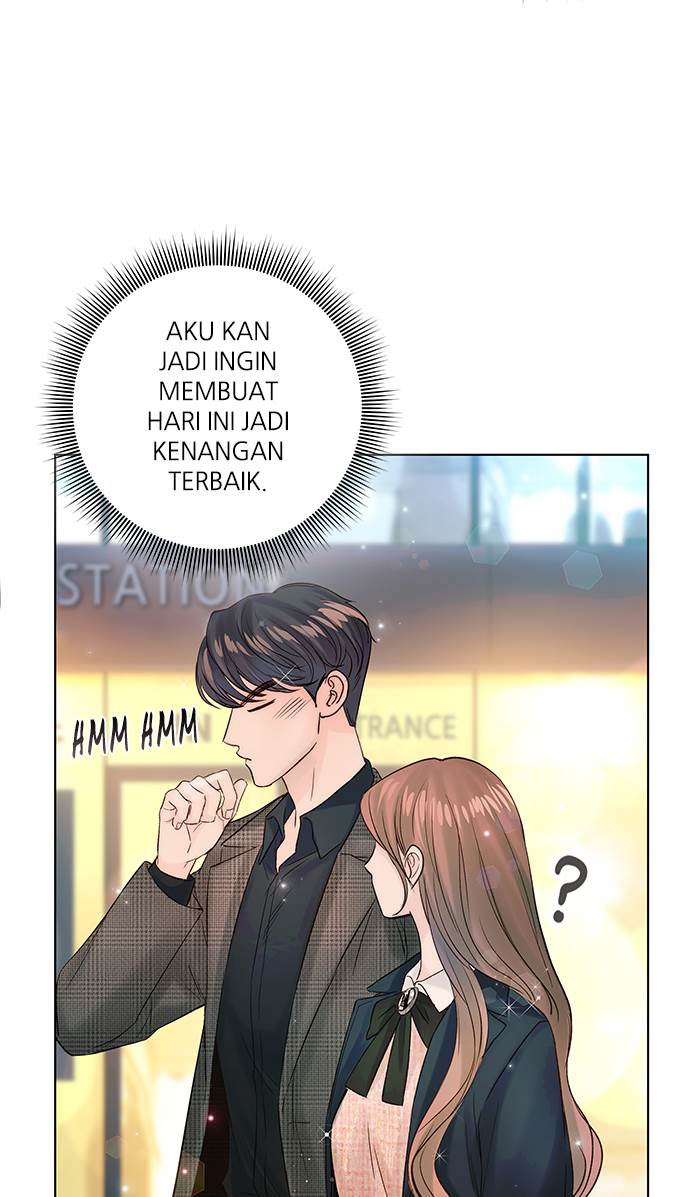There Must Be Happy Endings chapter 39 halaman 52