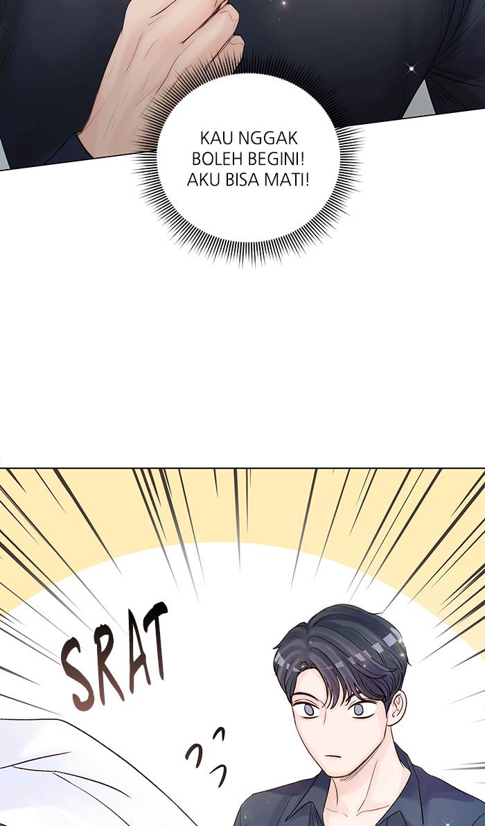 There Must Be Happy Endings chapter 39 halaman 15