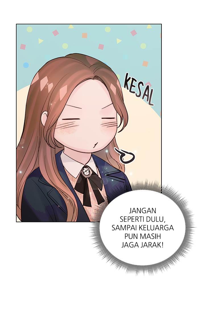 There Must Be Happy Endings chapter 39 halaman 82