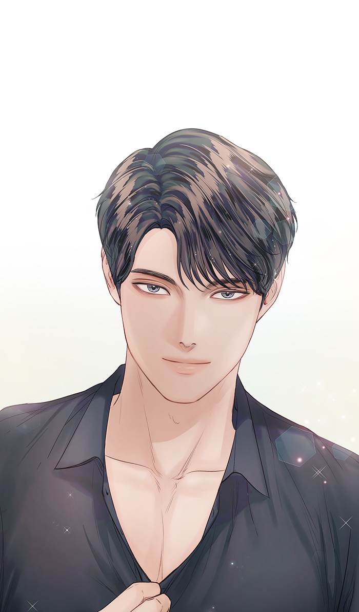 There Must Be Happy Endings chapter 39 halaman 14