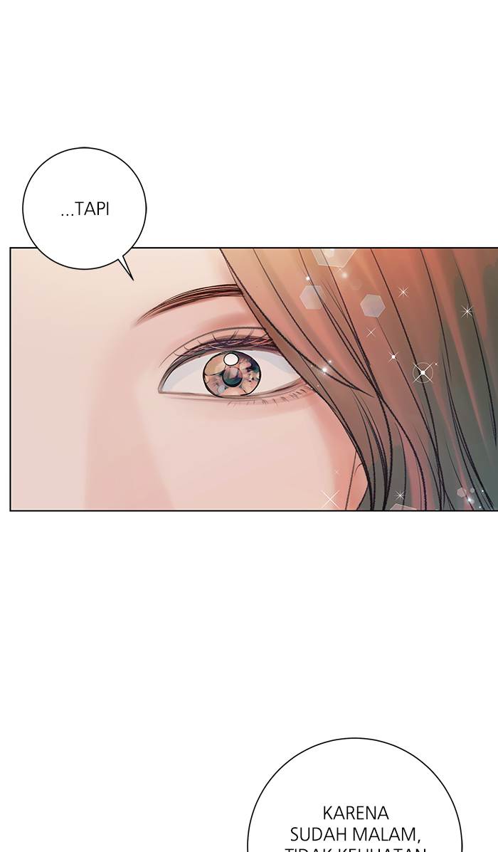 There Must Be Happy Endings chapter 39 halaman 63