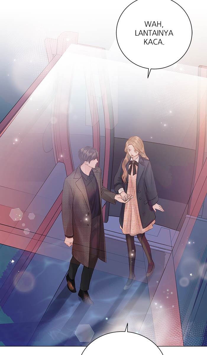 There Must Be Happy Endings chapter 39 halaman 58