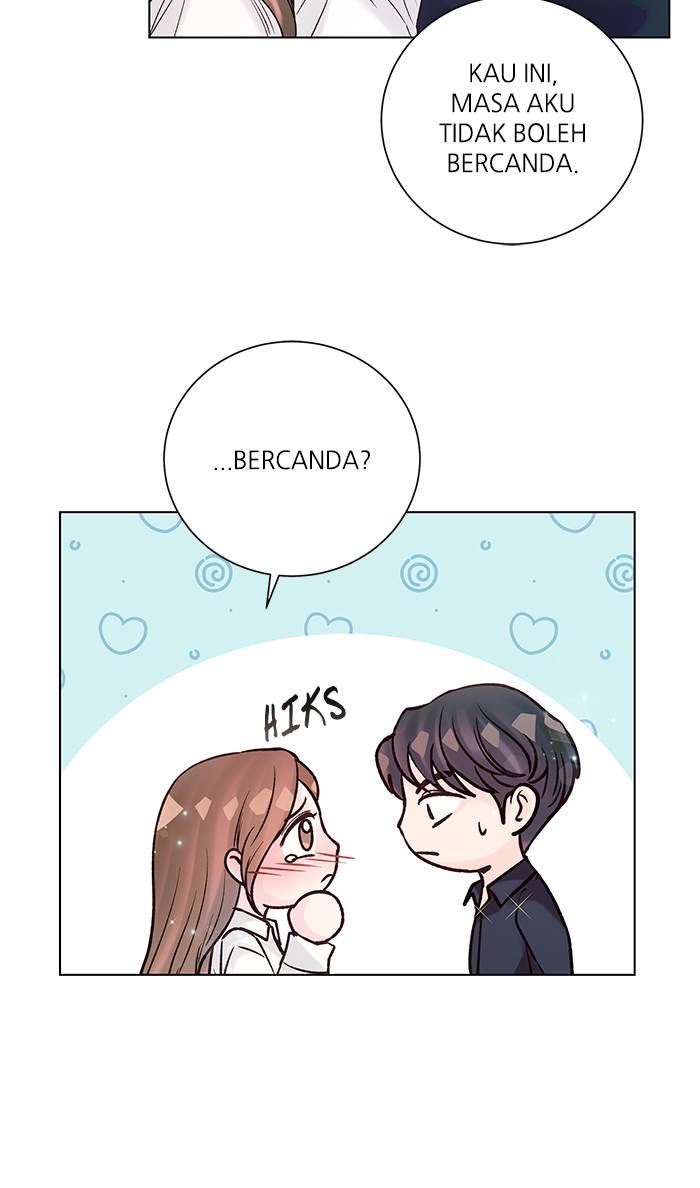 There Must Be Happy Endings chapter 39 halaman 25