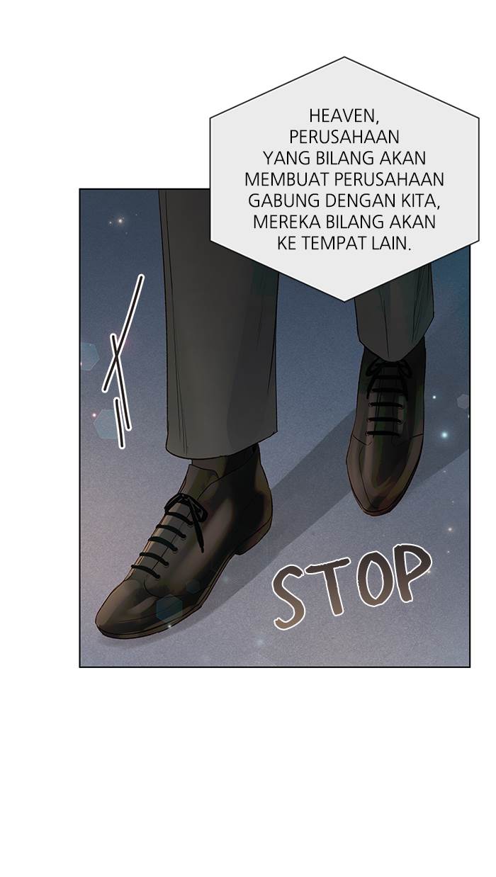 There Must Be Happy Endings chapter 39 halaman 93