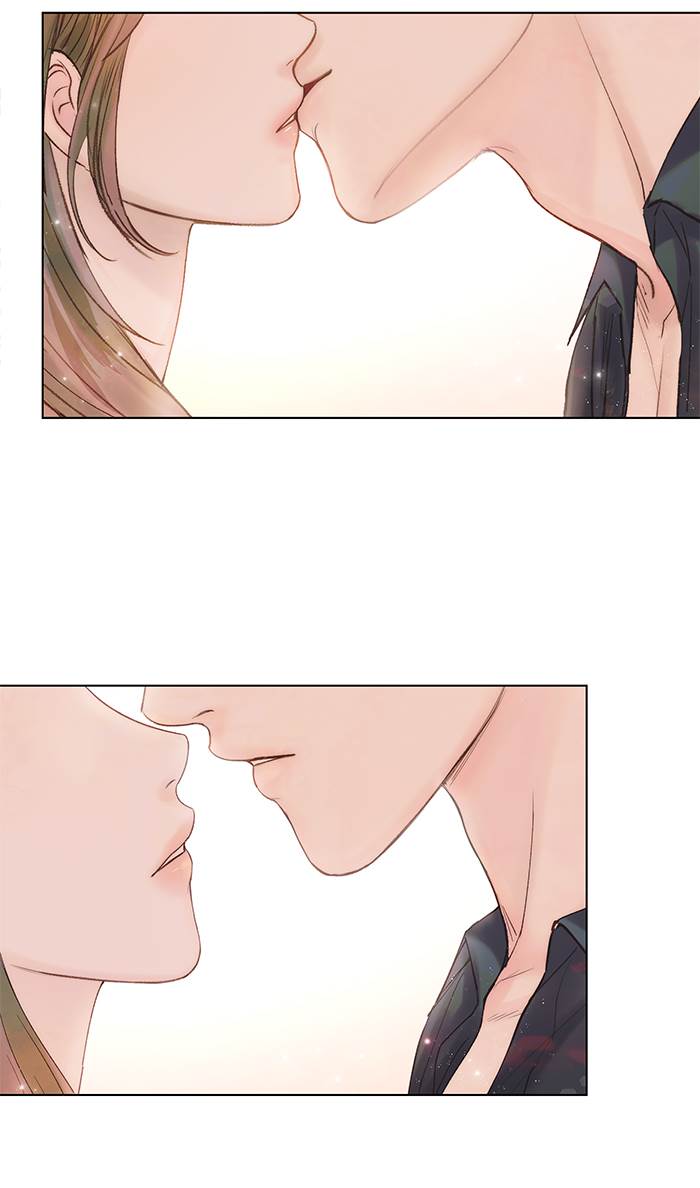 There Must Be Happy Endings chapter 39 halaman 31