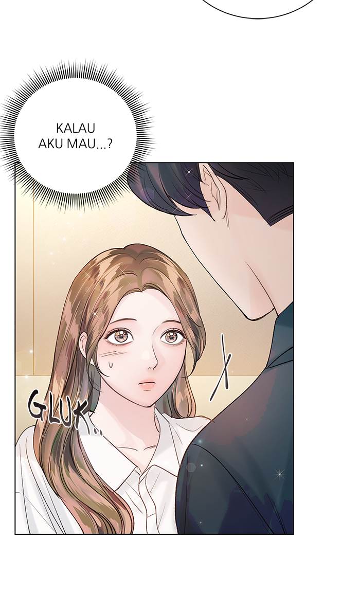 There Must Be Happy Endings chapter 39 halaman 27